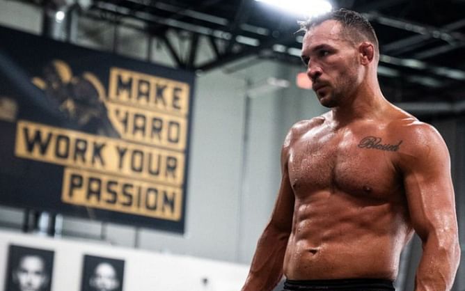 Michael Chandler drops bombshell on Noche UFC fight offer, explains where he currently stands on Conor McGregor fight