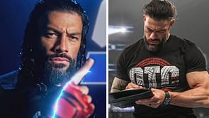 Surprise attack by The Bloodline, Jimmy Uso to return? - 4 reasons why Roman Reigns should have a backup tag team partner for WWE Bad Blood