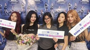 “It’s been so long” — Fans get excited as ITZY is reported to make a comeback as a full group in October 2024