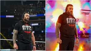 Roman Reigns makes a bold claim ahead of WWE's "biggest deal of all time"