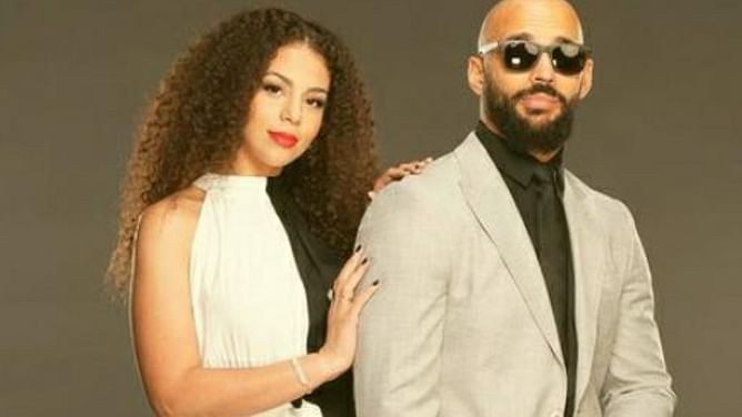 Samantha Irvin’s honest reaction to Ricochet leaving WWE for AEW revealed