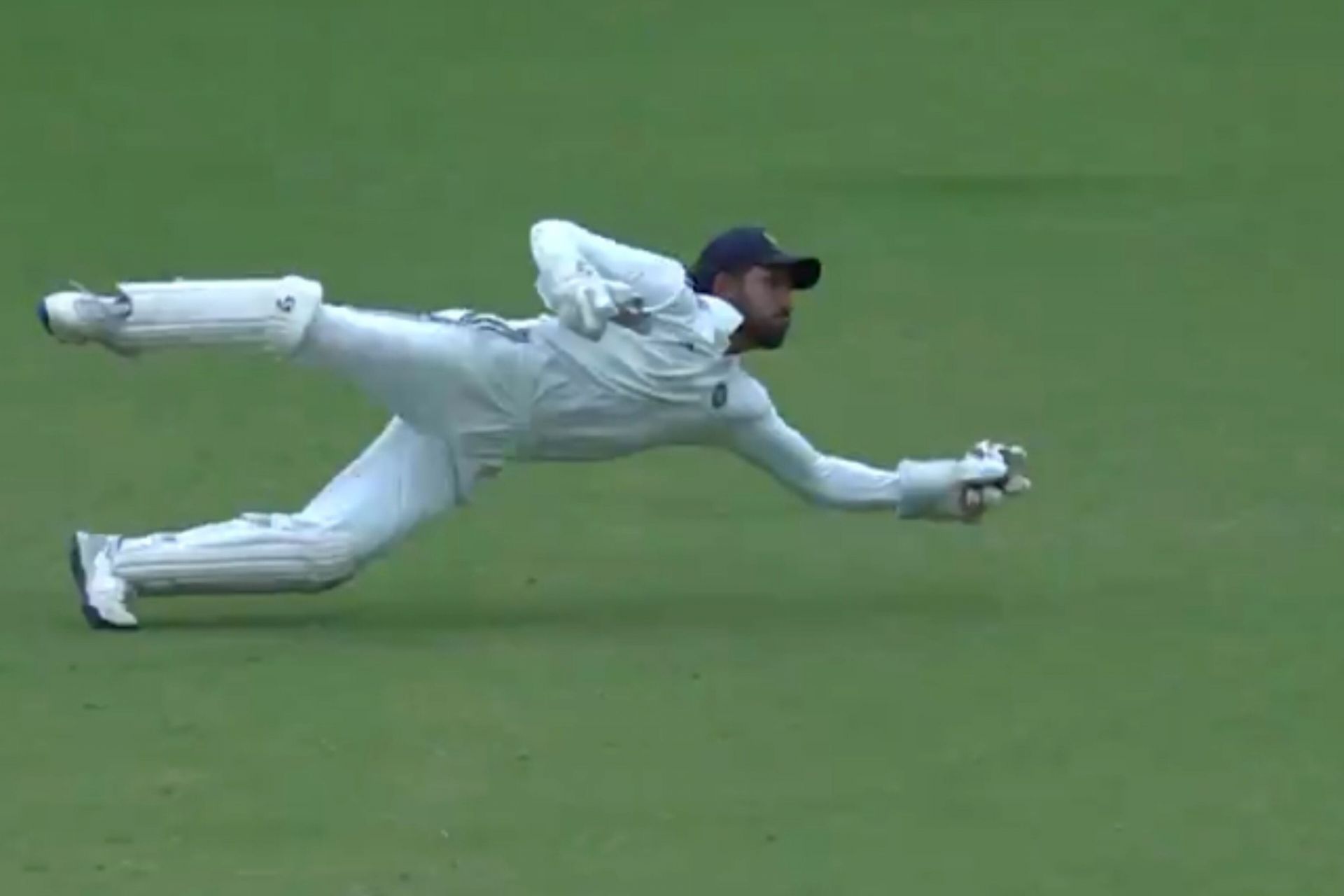Dhruv Jurel equals MS Dhoni’s record for most catches by a wicketkeeper in an innings of a Duleep Trophy match