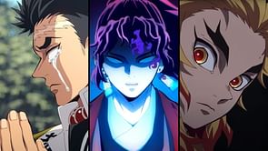 9 Demon Slayer characters who deserve Conqueror's Haki