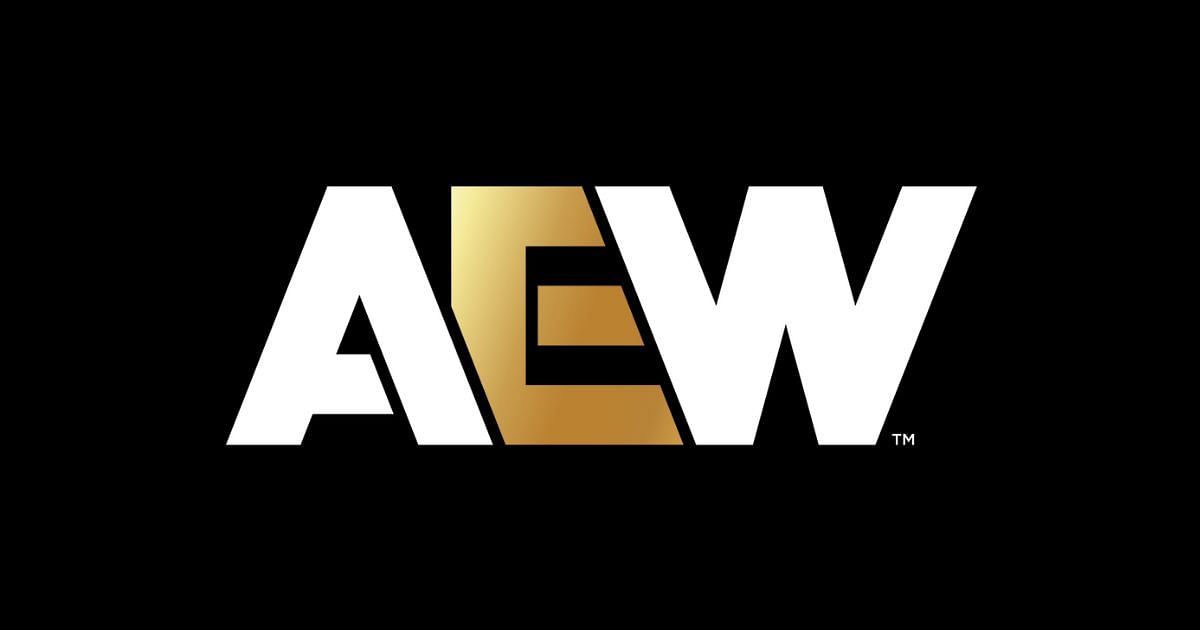 AEW logo taken from AEW