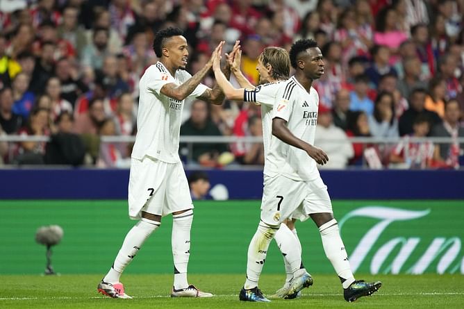 Lille vs Real Madrid Prediction and Betting Tips | October 2nd 2024