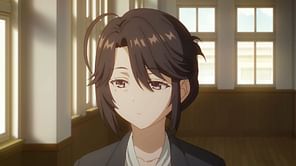 Does Masachika Kuze resent his mother in Alya Sometimes Hides Her Feelings in Russian? Relationship explored