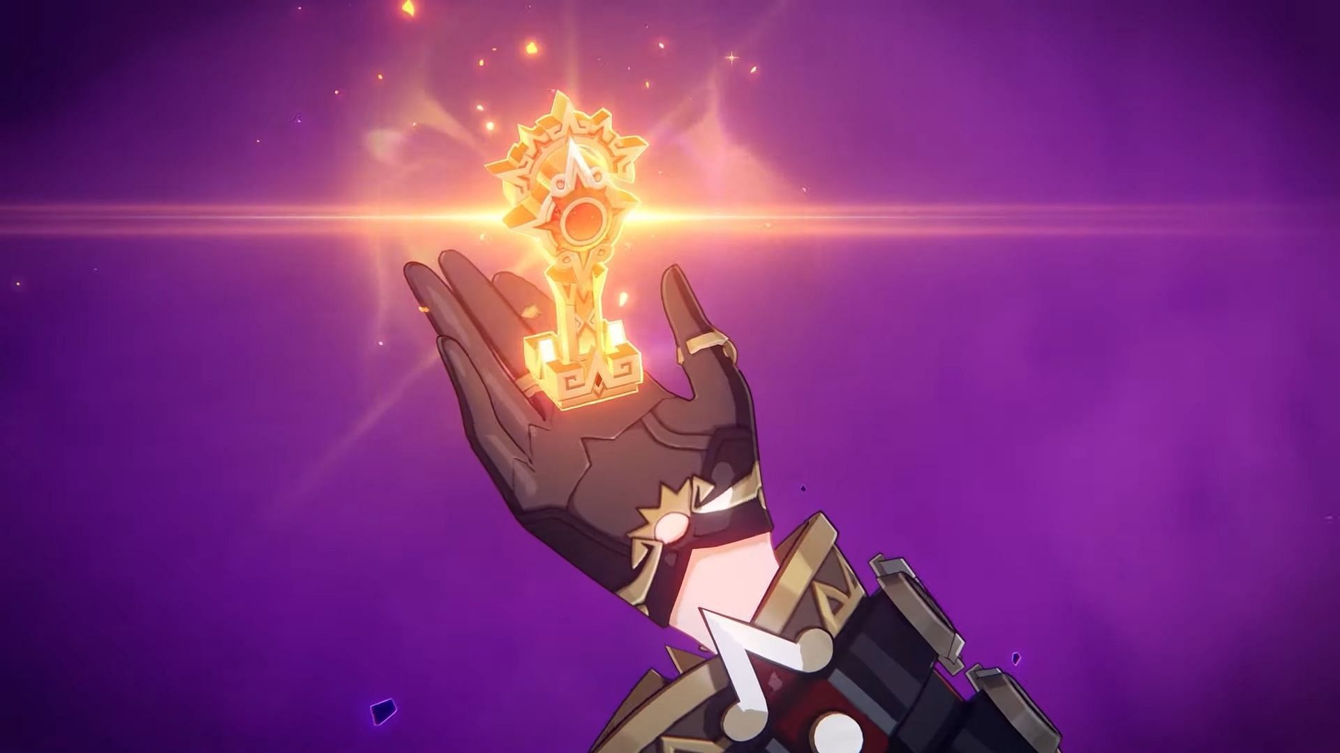 Genshin Impact 5.1 trailer reveals the Pyro Gnosis