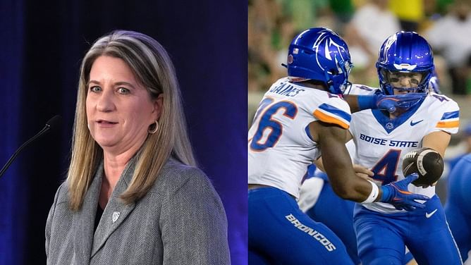 5 biggest conference realignment moves Pac-12 could make as it goes for major rebuild in 2024