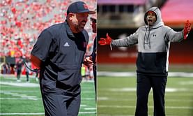 "I have a ton of respect for Matt Rhule": Deion Sanders has warm comments for Nebraska coach before Week 2 faceoff