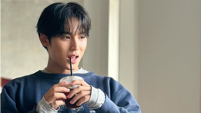 “Mingyu deserves an apology!”- Fans react as L’Occitane Korea issues statement addressing inappropriate photo leak of the SEVENTEEN member