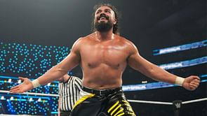 Major rivalry, power couple with Charlotte Flair? - 5 directions for Andrade after losing major title match on WWE SmackDown