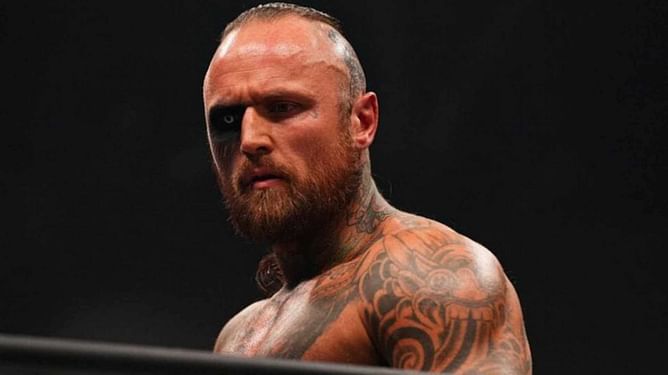Former AEW champion to undergo major character change and leave The House of Black? Exploring the possibility