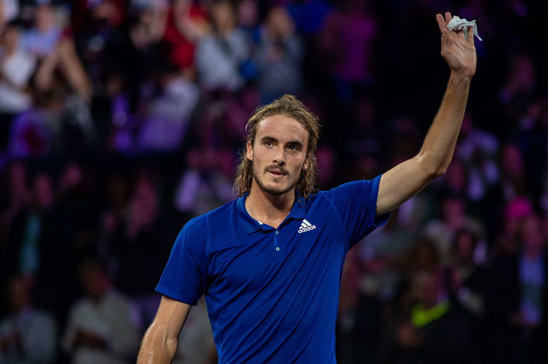 Laver Cup 2019 - Day 1 - Source: Getty