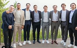 John Tavares Foundation raises $623,890 at 2024 Brighter Futures Gala with Auston Matthew & other Leafs stars in attendance