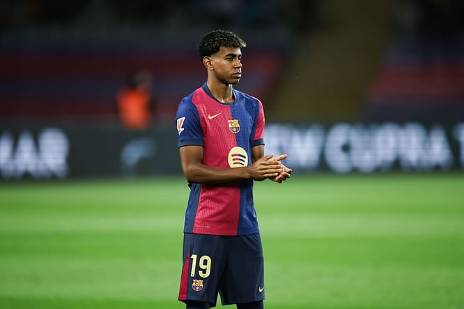Barcelona vs Young Boys Prediction and Betting Tips | 1st October 2024