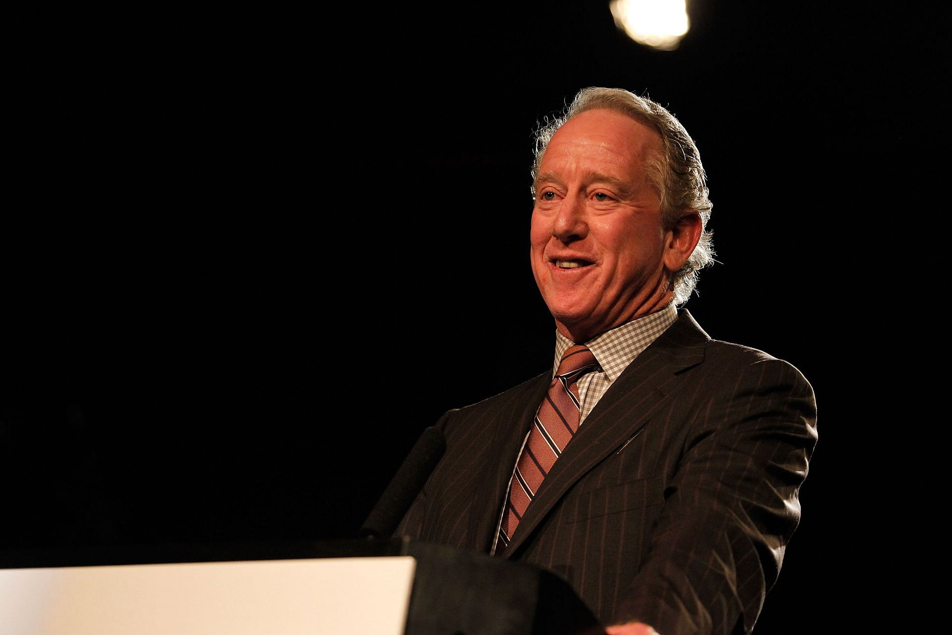 2013 Legends For Charity Dinner Honoring Archie Manning - Source: Getty