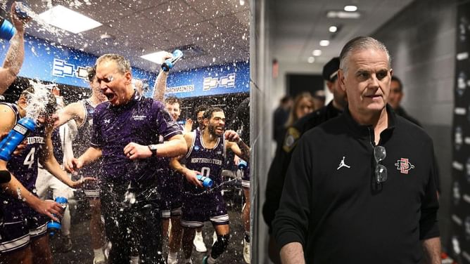 Top 5 Group of Five schools to watch out for in 2024-25 college basketball season