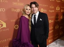 Rodger Berman and Rachel Zoe net worth: Fortunes explored as fashion designer divorces husband of 26 years