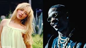 “Real music lost” - Netizens react to Sabrina Carpenter’s ‘Short N’ Sweet’ besting Travis Scott’s ‘Days Before Rodeo’ on Billboards album chart