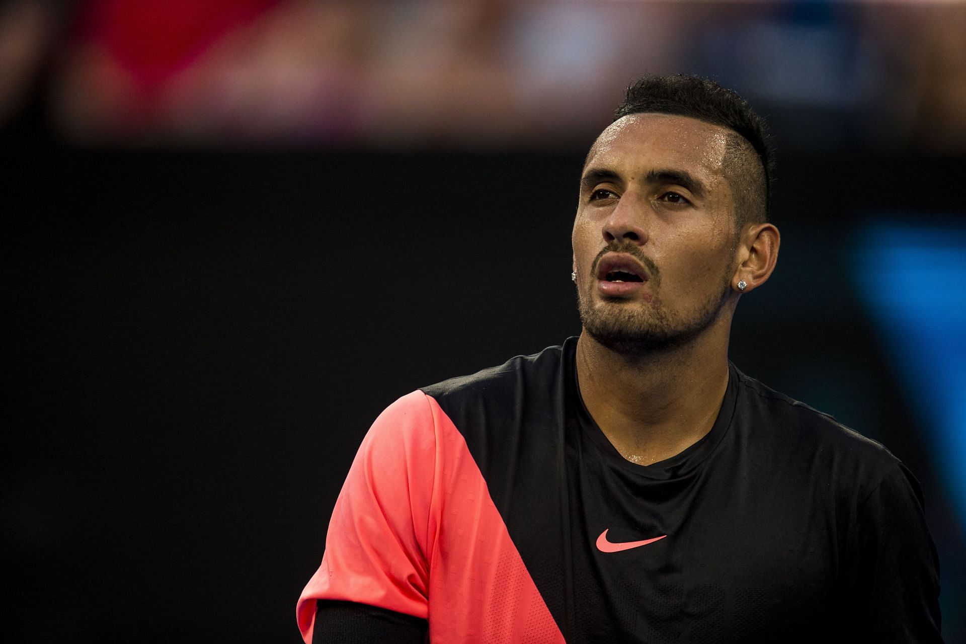 TENNIS: JAN 17 Australian Open - Source: Getty