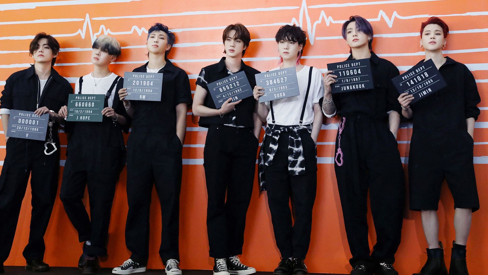 BIGHIT MUSIC releases update on legal measures to safeguard BTS