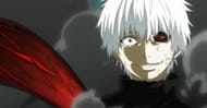 Ken Kaneki (Image via Pierrot)