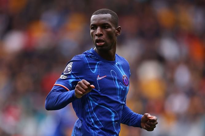Chelsea star agrees contract extension to stay at Stamford Bridge until 2033 - Reports