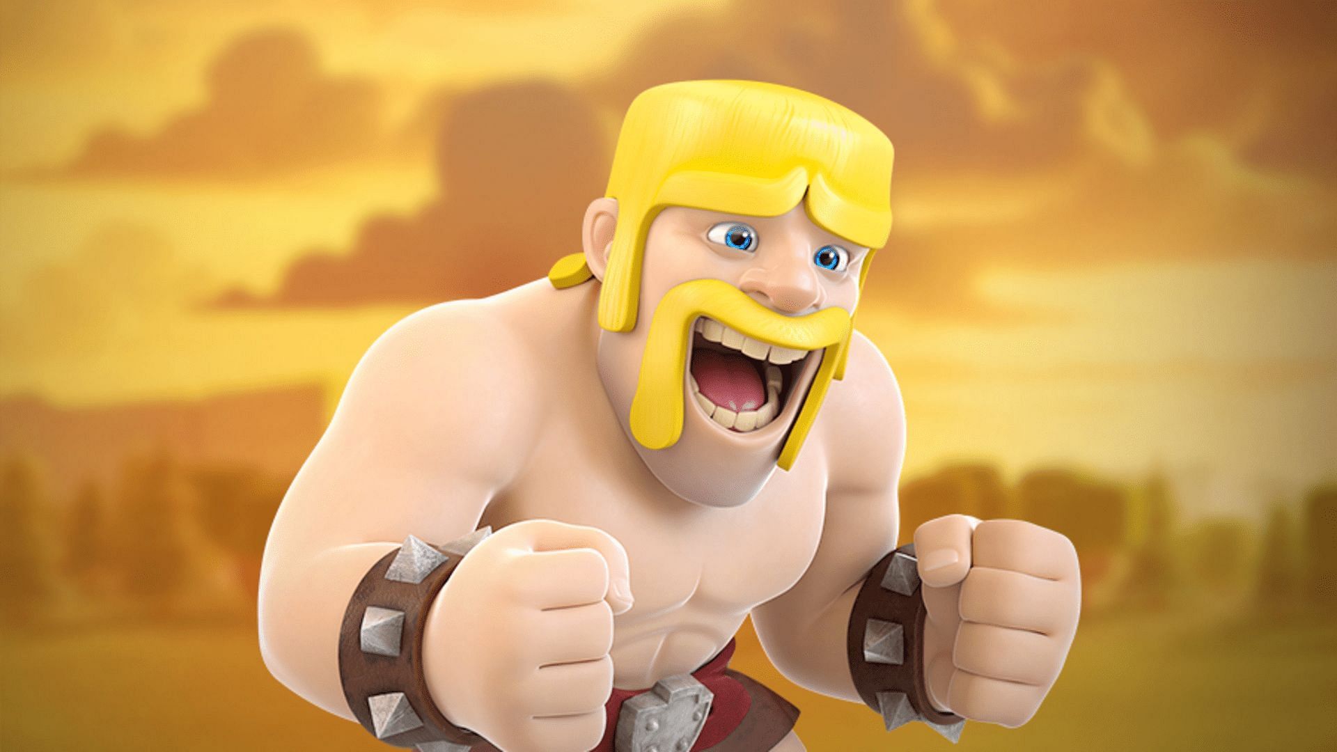 September season is here! (Image via Supercell)