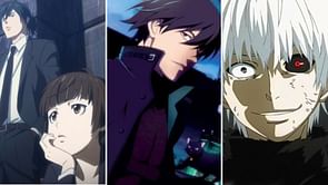 10 best anime to watch if you like Darker Than Black