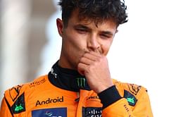 “Everyone tried their best”: McLaren boss reacts after Lando Norris’ shocking Q1 exit in Baku