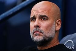 Manchester City eye €80 million-rated midfielder after injury to Rodri - Reports