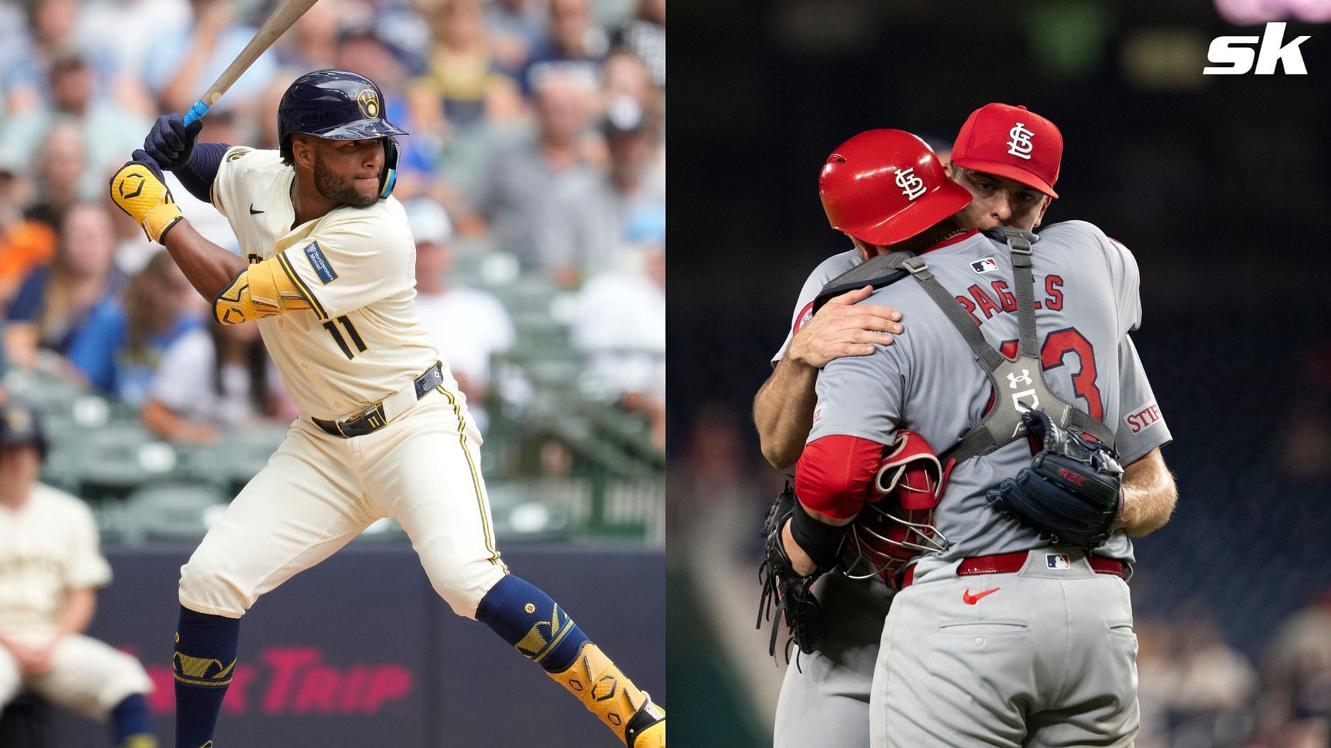 Cardinals vs. Brewers game 3 preview: predictions, odds, and expert picks for Sept 4, 2024