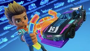 Hot Wheels: Let's Race season 2 on Netflix - Release date & time, what to expect, and cast explored