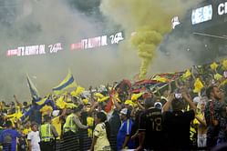 Necaxa vs Club America Prediction and Betting Tips | 22nd September 2024