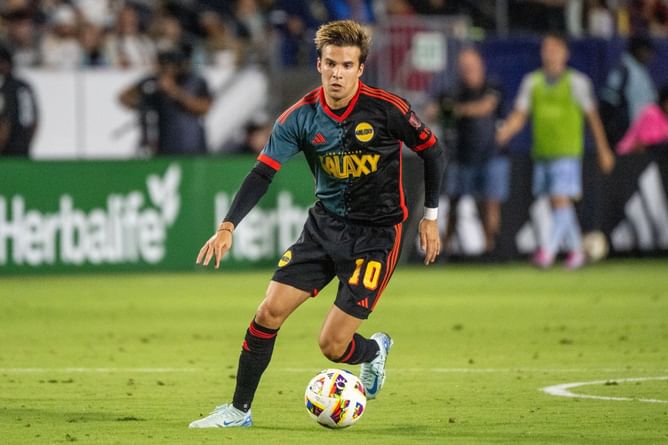 Los Angeles Galaxy vs Los Angeles FC Prediction and Betting Tips | 14th September 2024