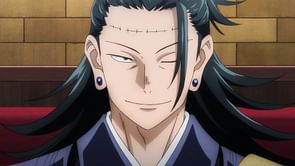 Jujutsu Kaisen fans may already know what Suguru Geto's Domain Expansion is, and it makes perfect sense