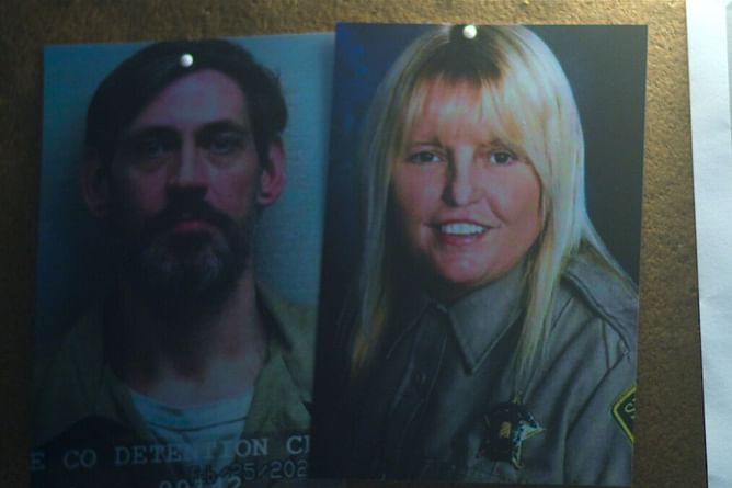 The true story behind Netflix's Jailbreak: Love on the Run, explained