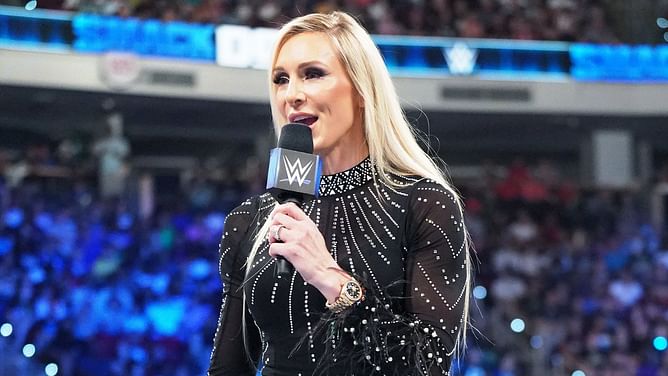 Charlotte Flair drops new injury update ahead of WWE RAW