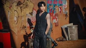 “Here to stay and conquer”— Fans laud BTS' Jungkook as GOLDEN becomes the 1st Asian studio album to have multiple songs surpass 900M Spotify streams