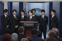 How many siblings do BTS members have? Details explored