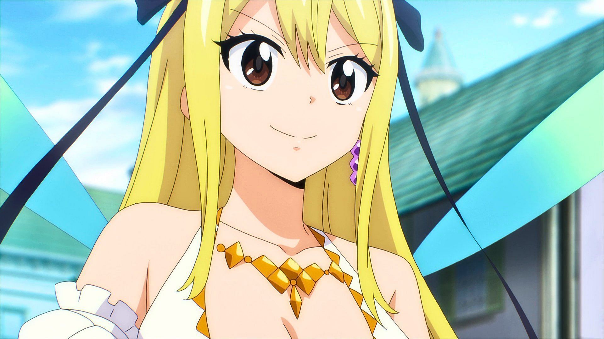 Fairy Tail: 100 Years Quest episode 10 release date (Image via J.C. Staff)