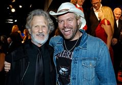 What happened with Toby Keith and Kris Kristofferson? Altercation story at Willie Nelson's 70th birthday explored in the wake country star's death