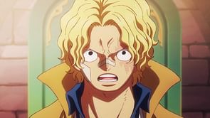 One Piece episode 1117 review: The Revolutionary Army’s actions revealed as the Reverie flashback begins