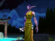 WoW Classic SoD Phase 5 - How to find Priest trinket Cassandra's Tome