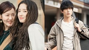 What Comes After Love episodes 1-2 recap: Hong moves on with life while Jungo regrets his past