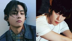 10 K-pop idols who almost debuted with a different stage name: BTS' V, EXO's Baekhyun, and more