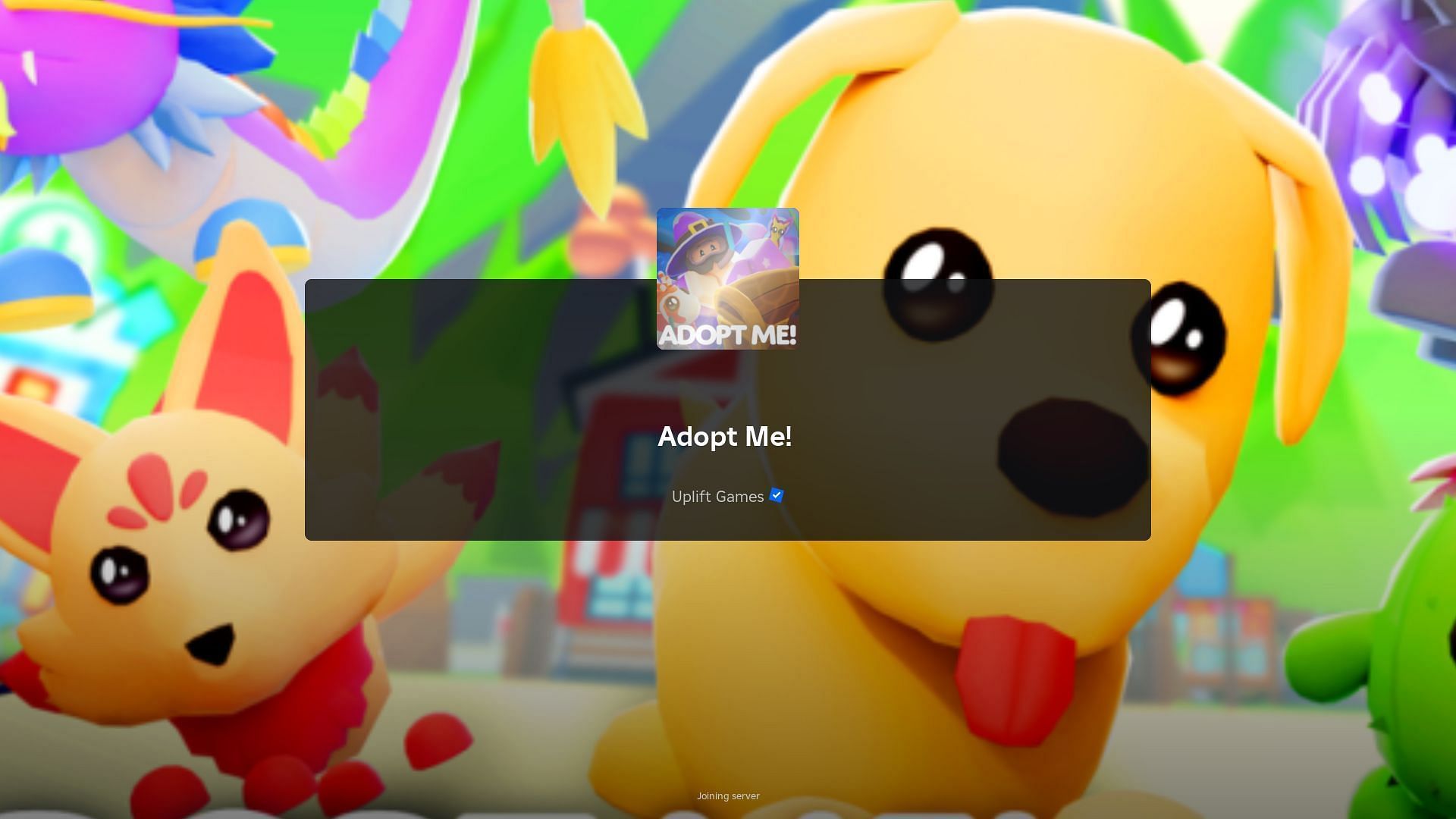 Feature image of Adopt me Pet Stages and Levels 