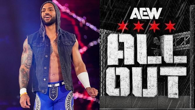 Ricochet to turn heel, Major star returns & more - 5 last-minute predictions for AEW All Out 2024