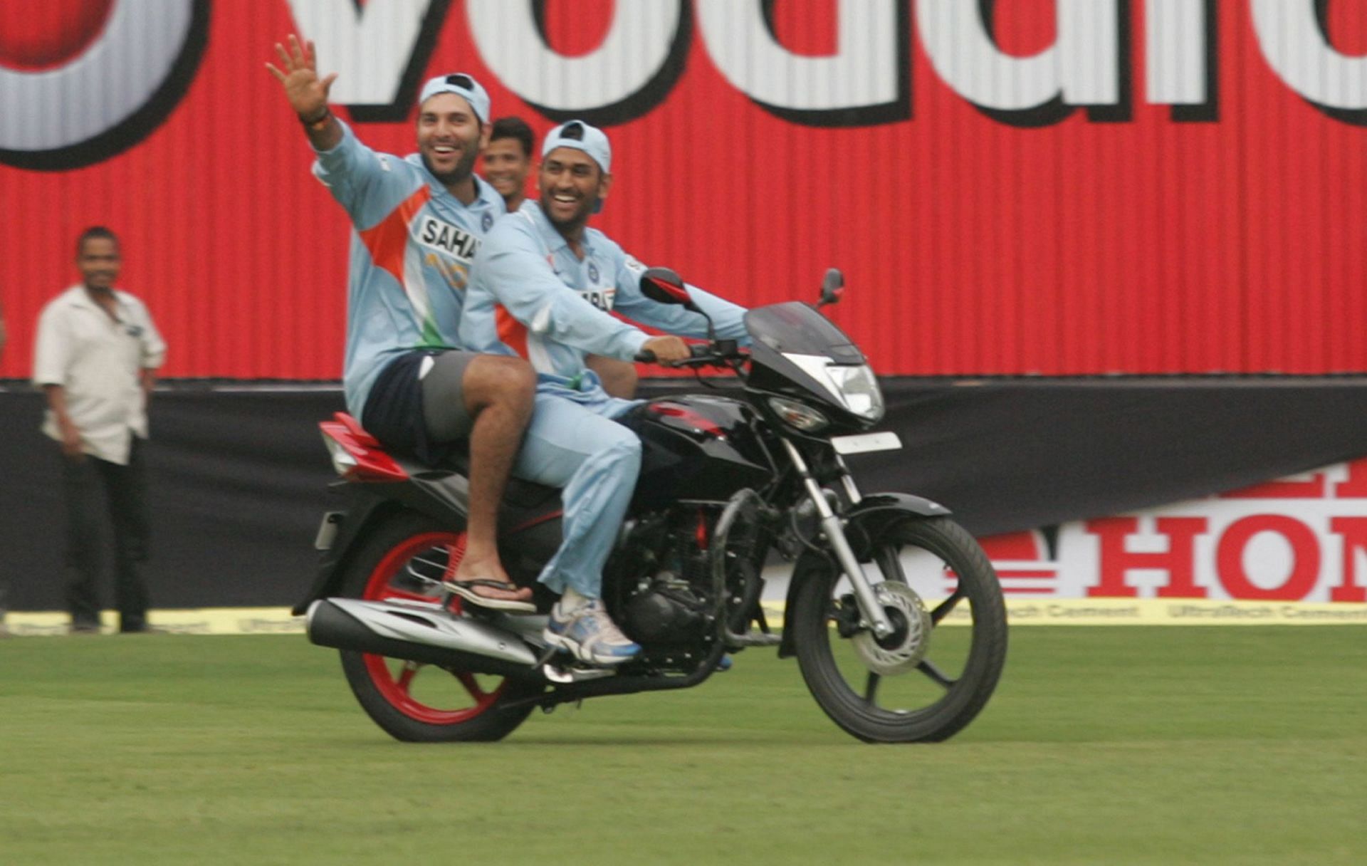 Mumbai Sports And Fitness - Source: Getty