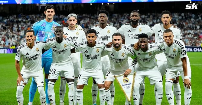 “He’s a piece of sh*t as a person” - Ex-Valencia president Paco Roig launches attack on Real Madrid superstar